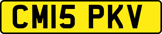 CM15PKV