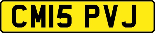 CM15PVJ