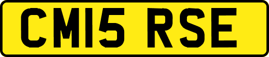 CM15RSE