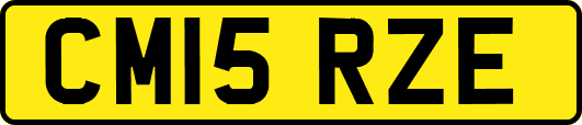 CM15RZE