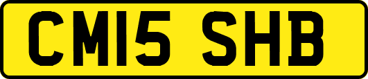 CM15SHB