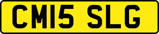 CM15SLG