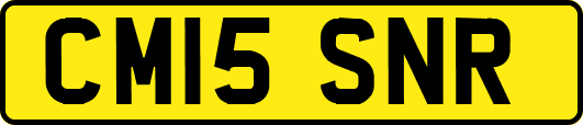 CM15SNR