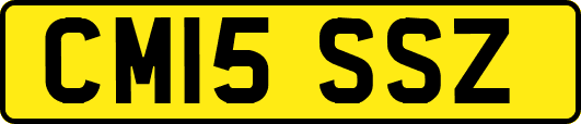 CM15SSZ
