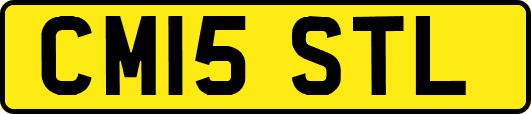 CM15STL