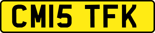 CM15TFK