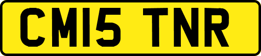 CM15TNR