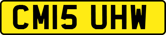 CM15UHW