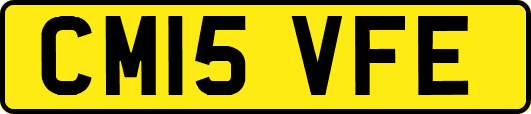 CM15VFE
