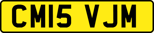 CM15VJM
