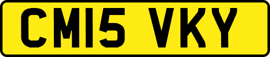 CM15VKY