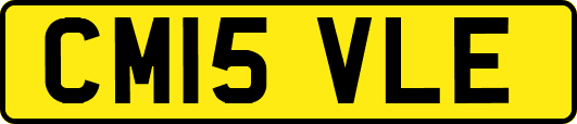 CM15VLE
