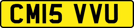 CM15VVU