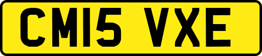 CM15VXE