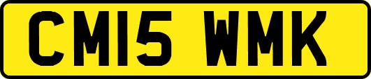 CM15WMK