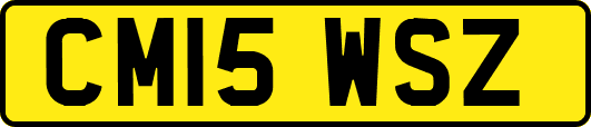 CM15WSZ