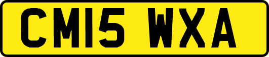 CM15WXA