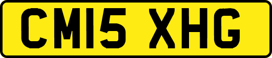 CM15XHG
