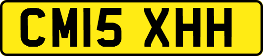 CM15XHH