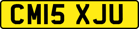 CM15XJU