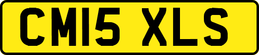 CM15XLS