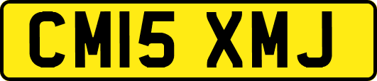 CM15XMJ