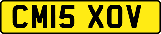 CM15XOV