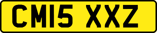 CM15XXZ