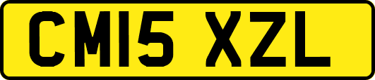 CM15XZL
