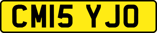 CM15YJO
