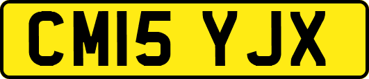 CM15YJX