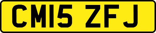 CM15ZFJ