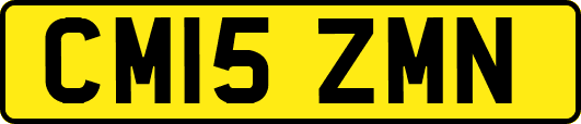 CM15ZMN