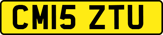 CM15ZTU