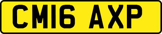 CM16AXP