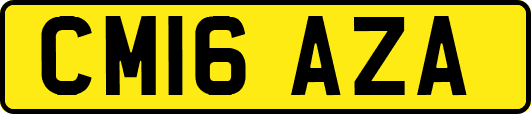 CM16AZA