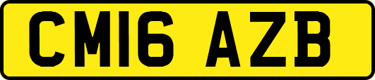 CM16AZB