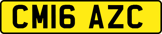 CM16AZC