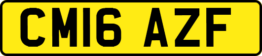 CM16AZF