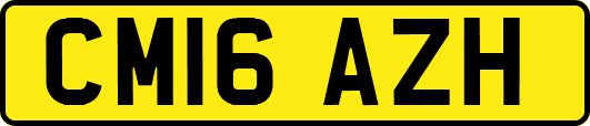 CM16AZH
