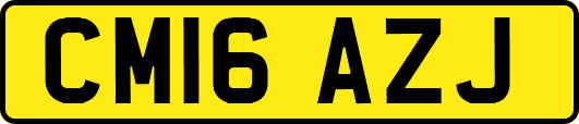 CM16AZJ