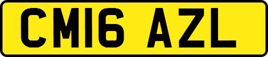 CM16AZL