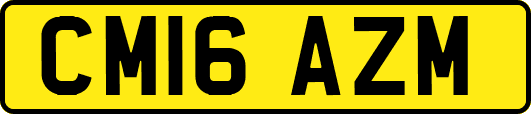CM16AZM