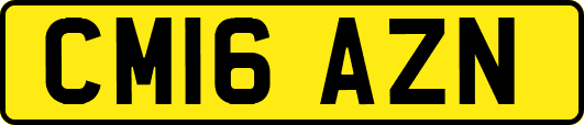 CM16AZN