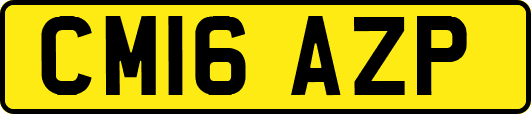 CM16AZP