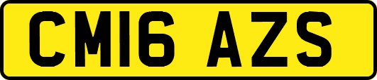CM16AZS