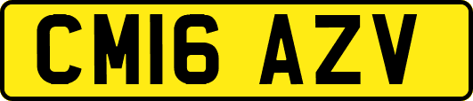 CM16AZV