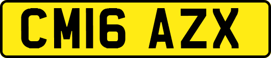 CM16AZX