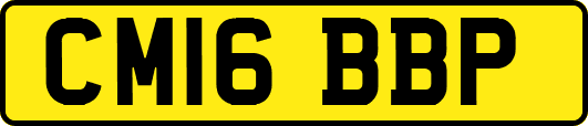 CM16BBP