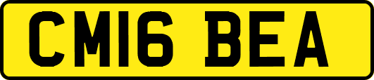 CM16BEA